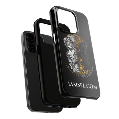 IAMSFL Tough Phone Case