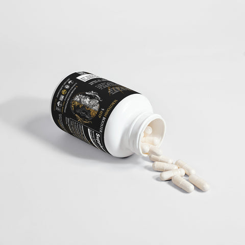 5-HTP Serotonin Booster