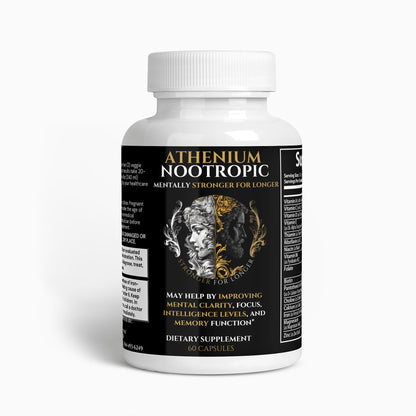 Athenium Nootropic