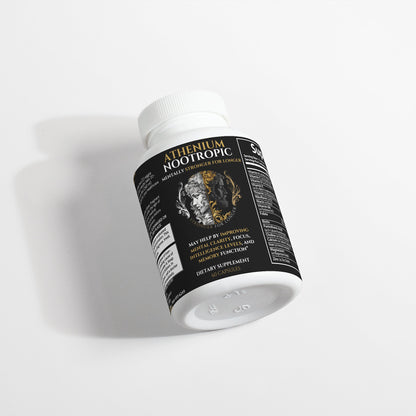 Athenium Nootropic