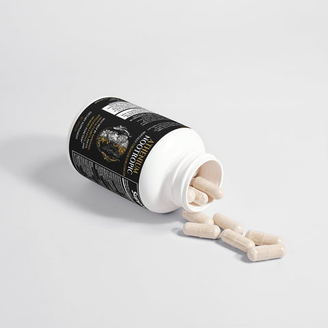 Athenium Nootropic