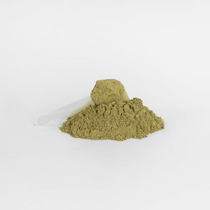 Superfood Greens Powder