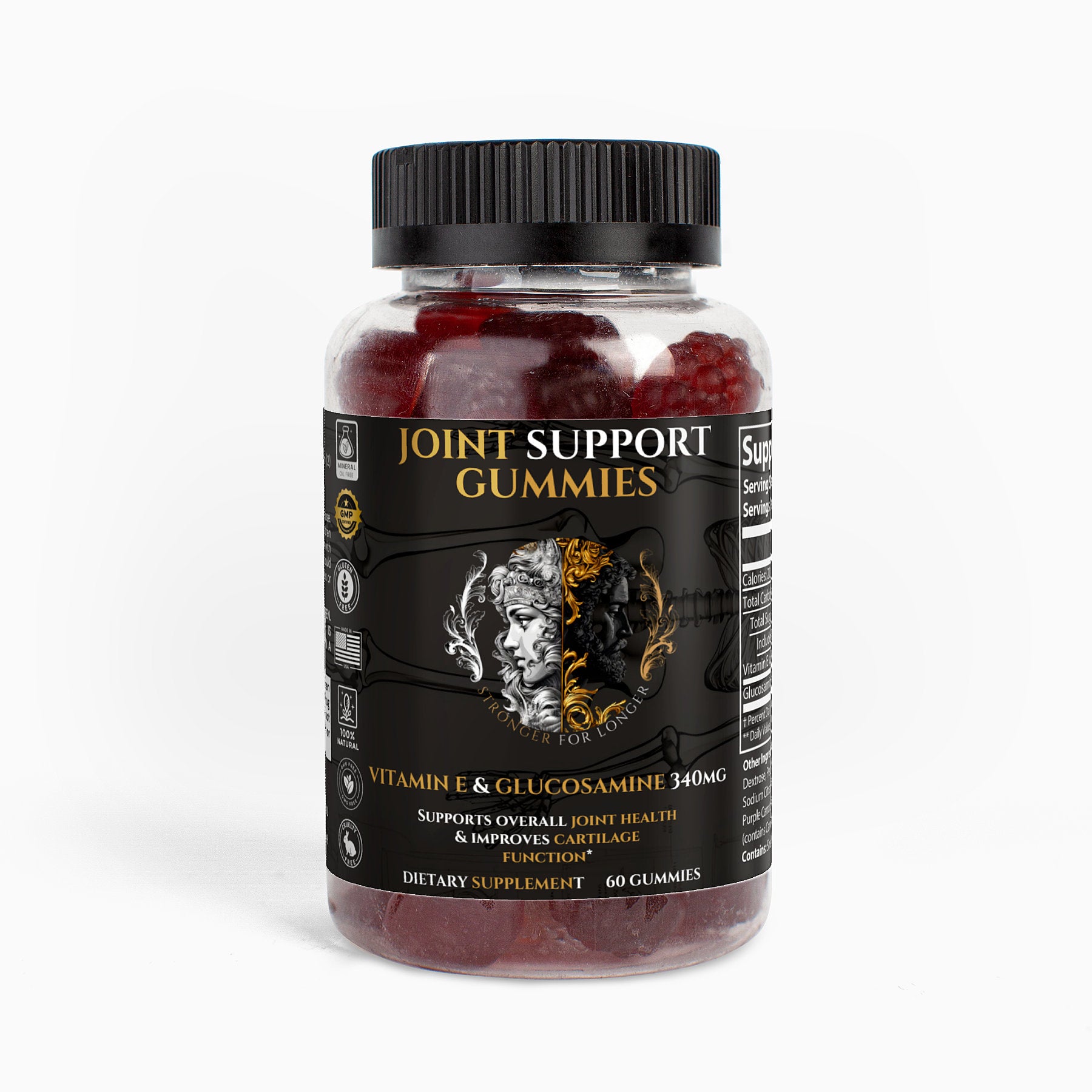 Joint Support Gummies