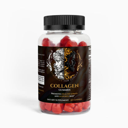 Collagen Gummies