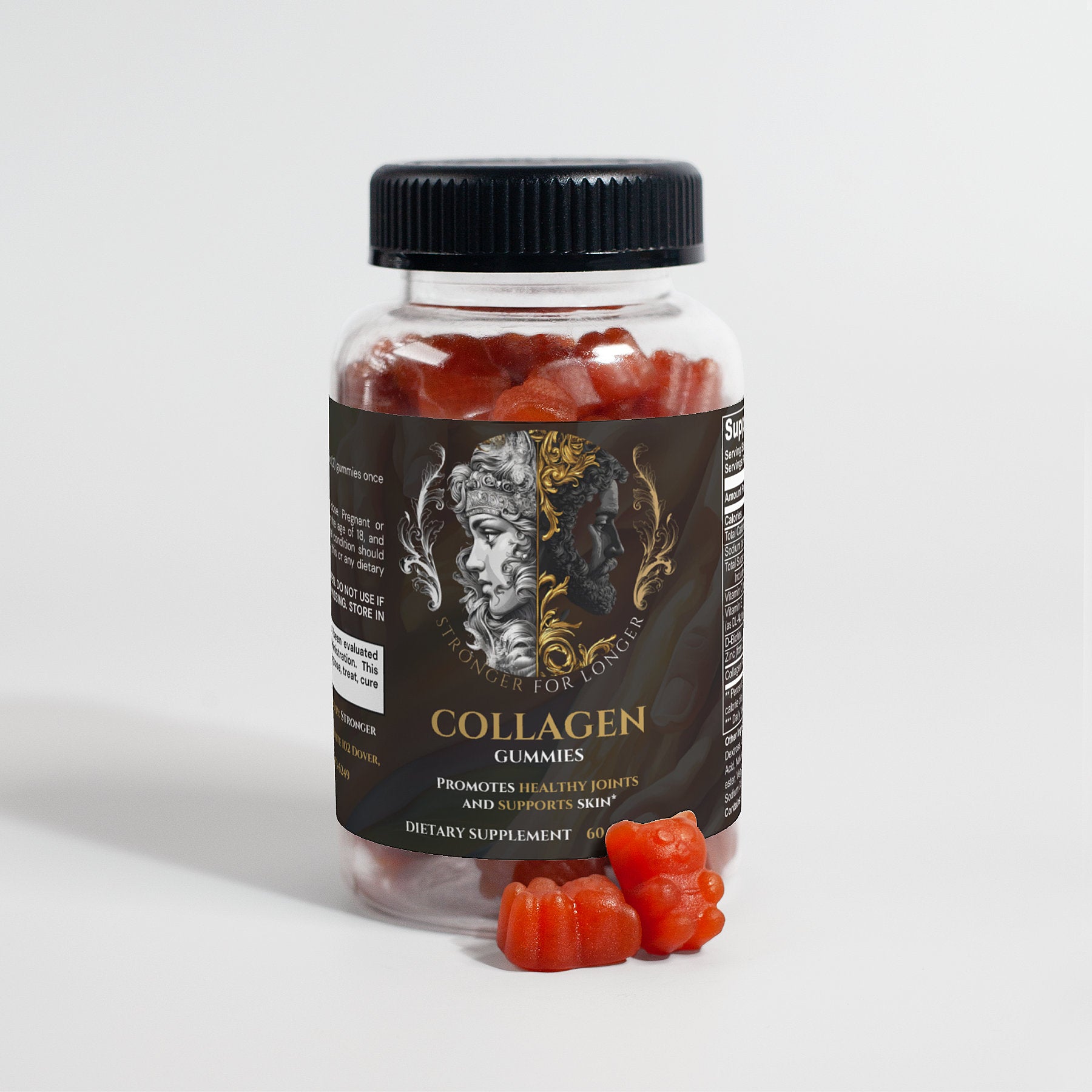 Collagen Gummies