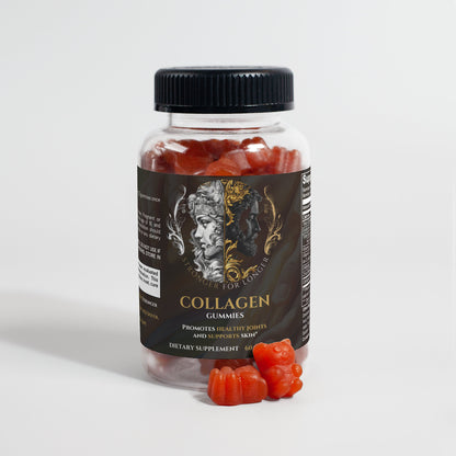 Collagen Gummies