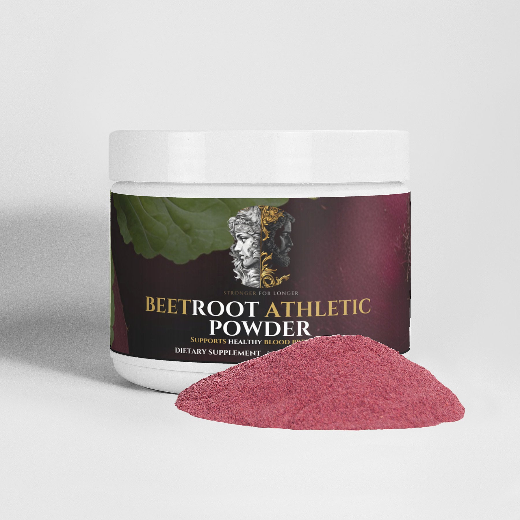 Beetroot Athletic Performance Powder