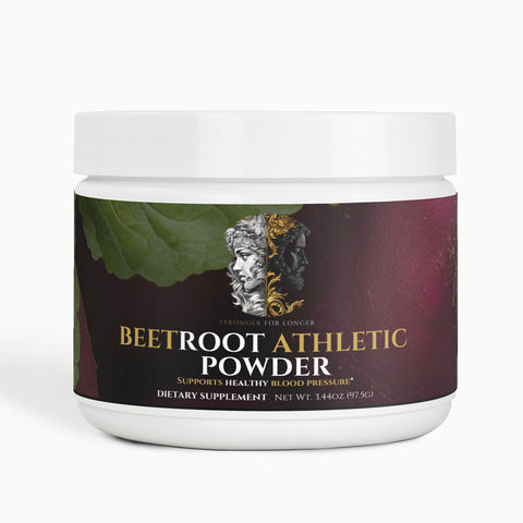 Beetroot Athletic Performance Powder