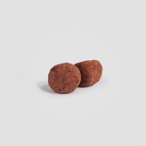 Positive Mood Birch Chaga Truffle Gummies