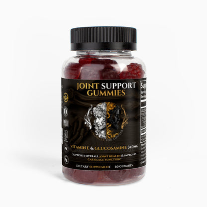 Glucosamine Joint Support Gummies