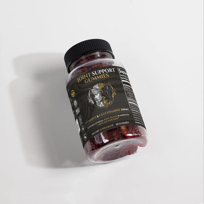 Glucosamine Joint Support Gummies