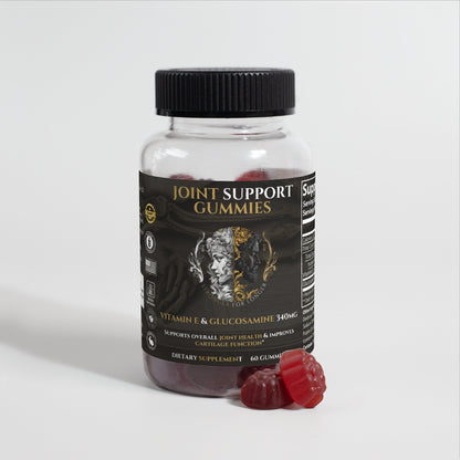 Glucosamine Joint Support Gummies