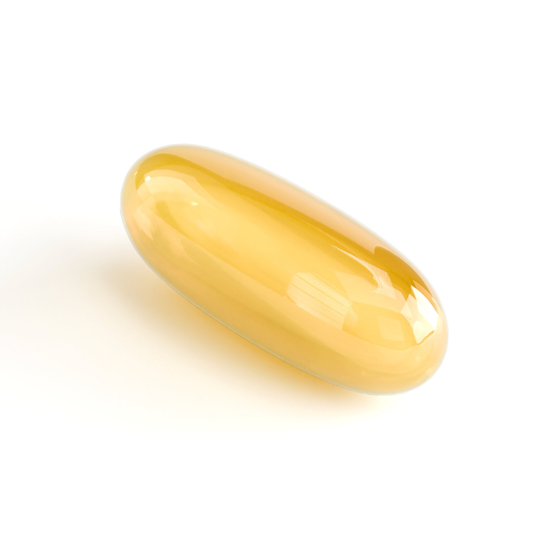 Omega-3's with EPA 180mg + DHA 120mg