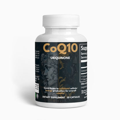 CoQ10 Ubiquinone