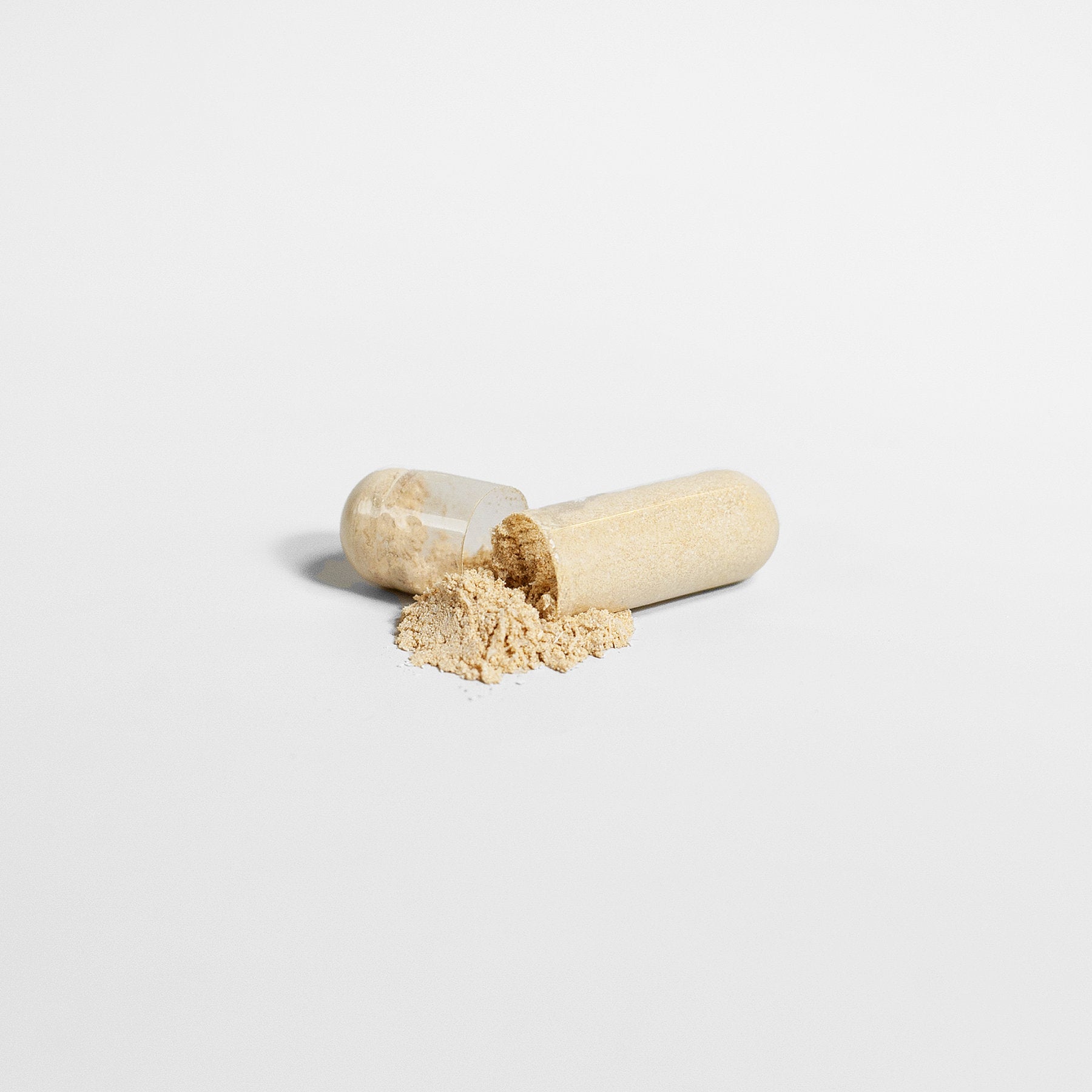 Organic Ashwagandha Capsules – Stress Support & Balanced Energy