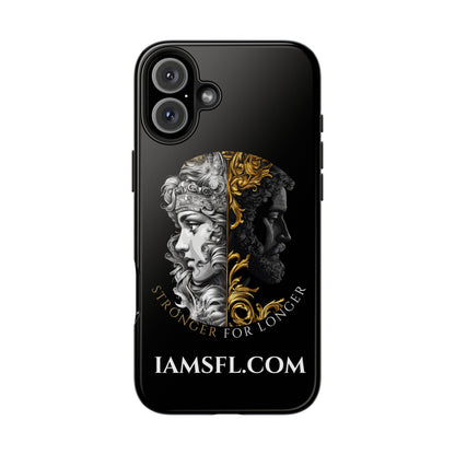 IAMSFL Tough Phone Case
