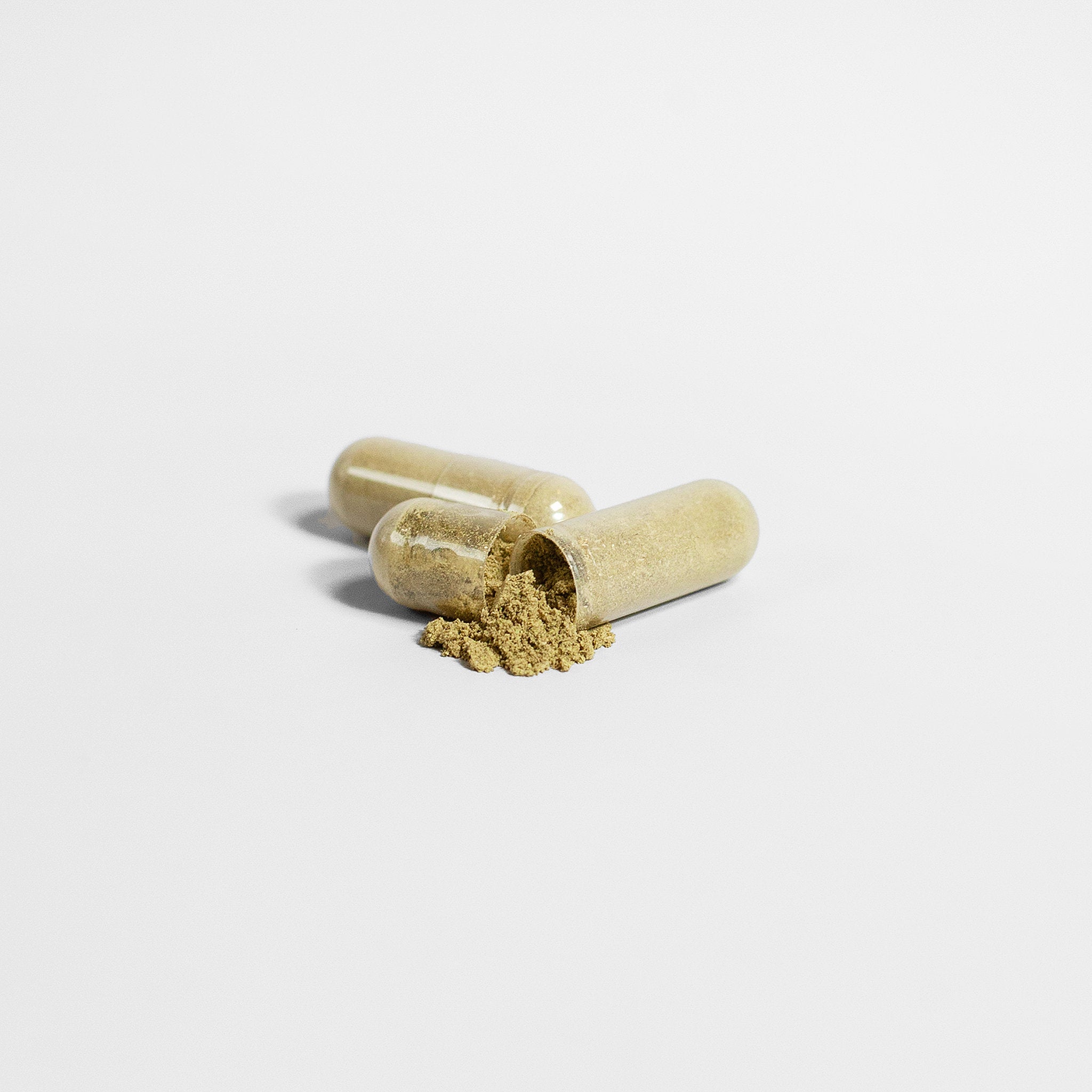 Moringa Oleifera Capsules – Nature’s Nutrient Powerhouse