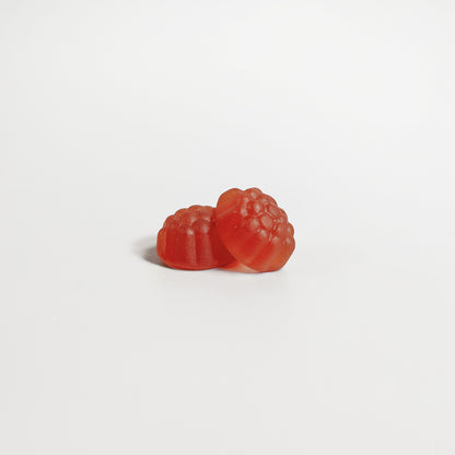 Deep Sleep Gummies: Restorative Sleep Support for Body & Mind