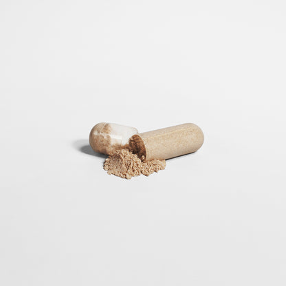 Maca Root: Anti-Fatigue & Libido