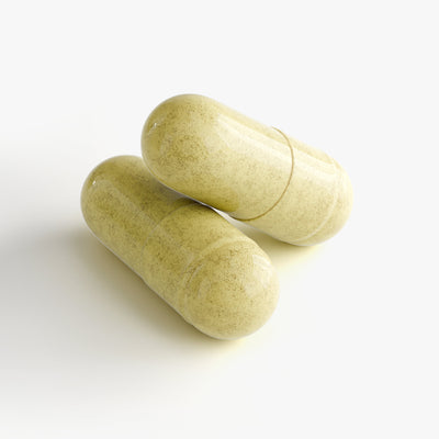 NAD + & Japanese Knotweed - Cellular Energy Support