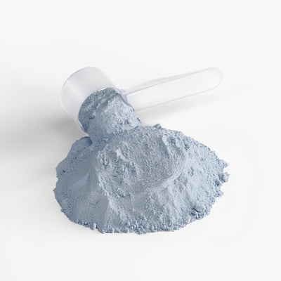 Neurocharge Powder with Alpha-GPC