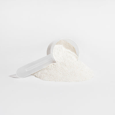 Grass-Fed Collagen Creamer: Vanilla Glaze