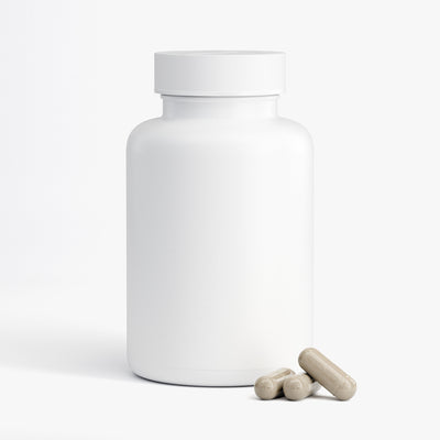 Gut Health Max Detox: Black Walnut, Acai & Elm Bark