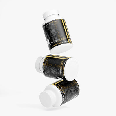 Gut Healer Probiotic – 40 Billion Units 🌿✨ Advanced Digestive & Metabolic Support