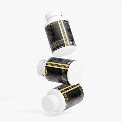 NeuroPrime Nootropic: Your Mind. Upgraded.