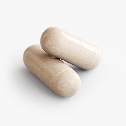 Daily Dominance: Fully Loaded Multivitamin