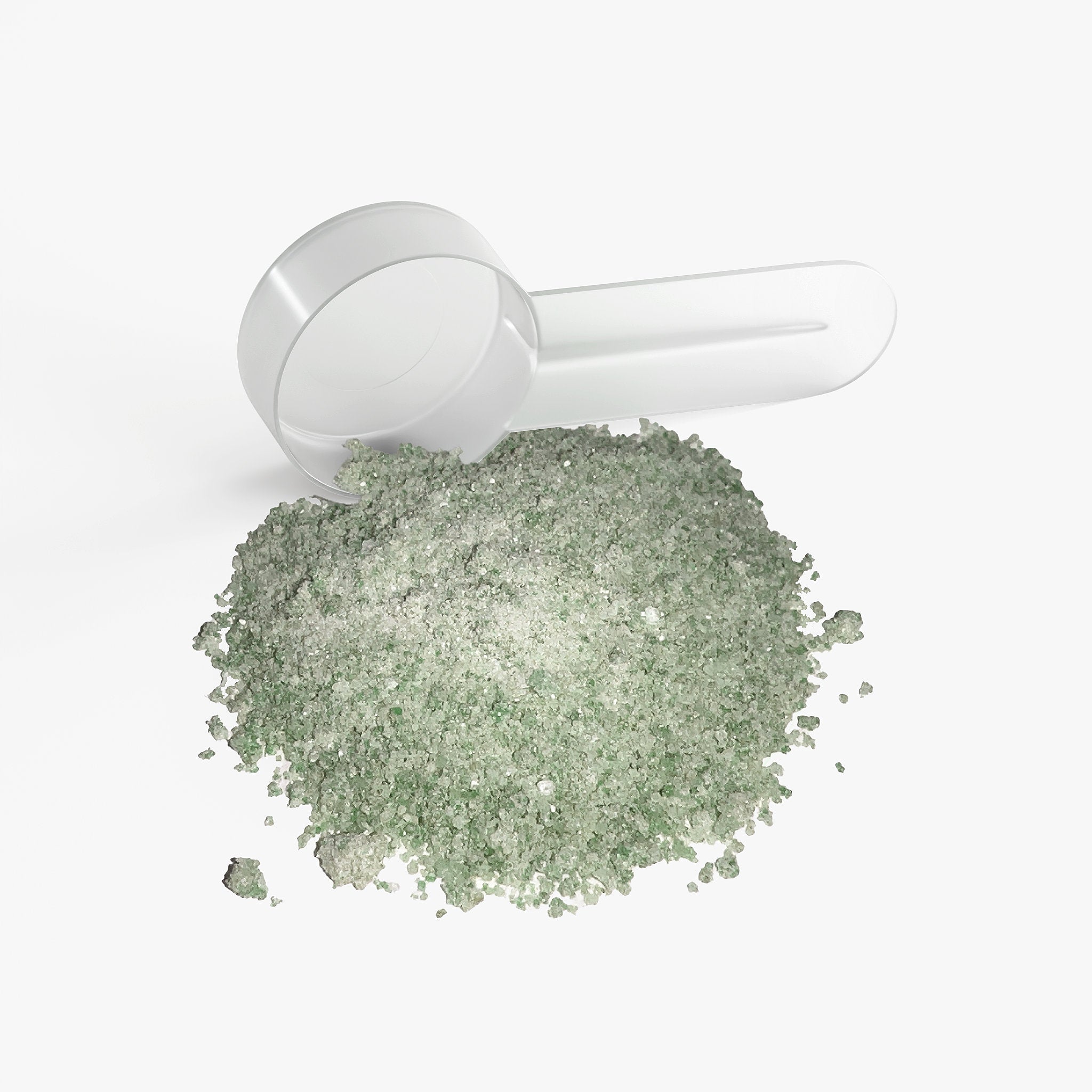 Essential Electrolytes: Matcha Green Tea