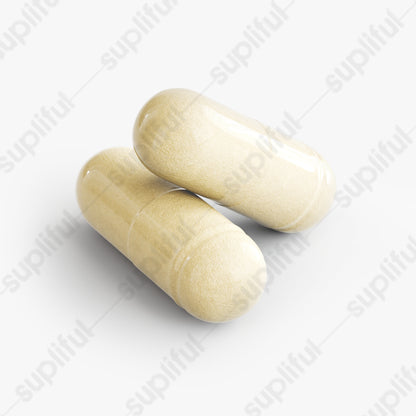 Alpha GPC & L-Theanine: Natural Cognitive Support