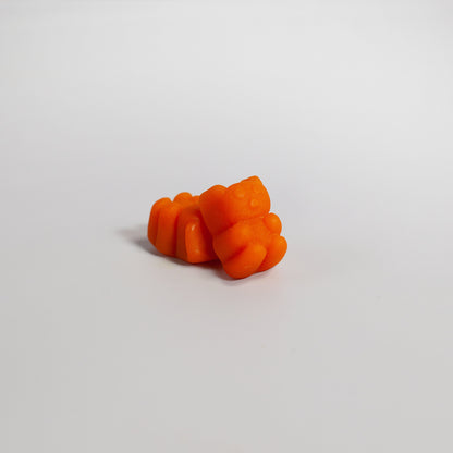 Turmeric & Ginger Gummies with Black Pepper