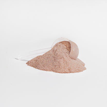 Grass-Fed Collagen Peptides: Chocolate Fudge
