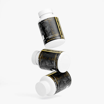 Gut Healer Probiotic – 40 Billion Units 🌿✨ Advanced Digestive & Metabolic Support