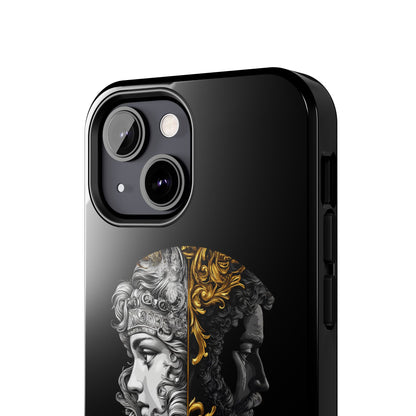 IAMSFL Tough Phone Case