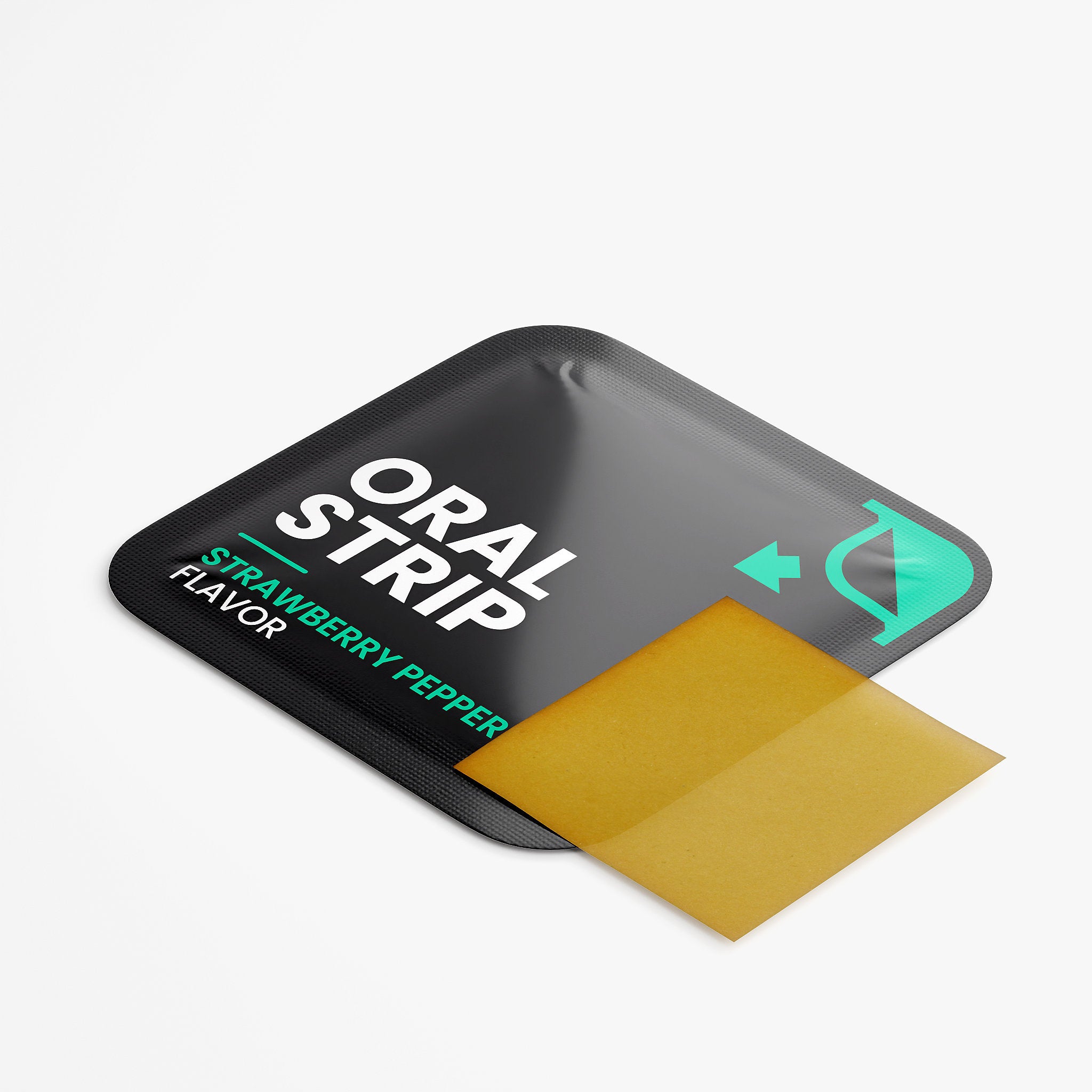 L-Theanine & GABA Cognitive Relax Strips