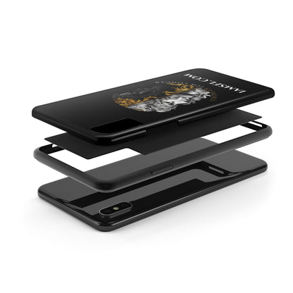 IAMSFL Tough Phone Case