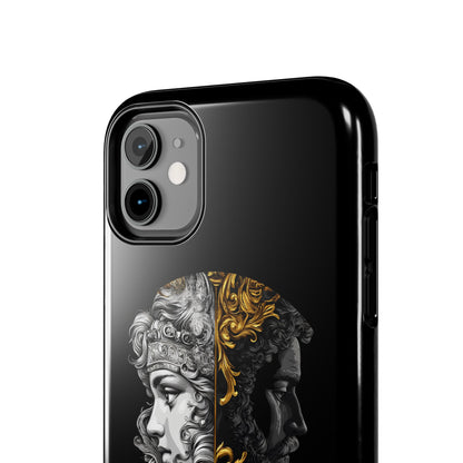 IAMSFL Tough Phone Case