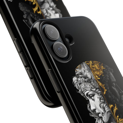 IAMSFL Tough Phone Case
