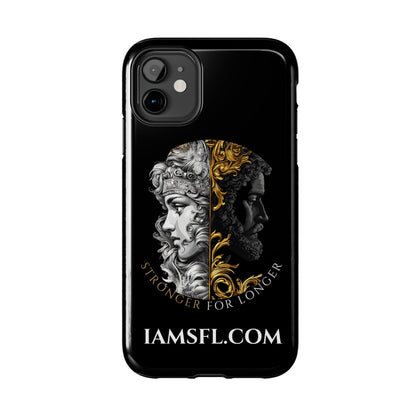IAMSFL Tough Phone Case