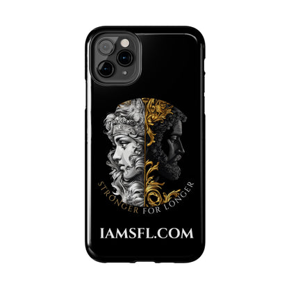 IAMSFL Tough Phone Case
