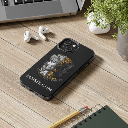 IAMSFL Tough Phone Case