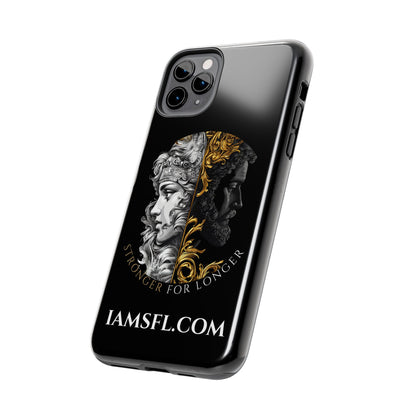 IAMSFL Tough Phone Case