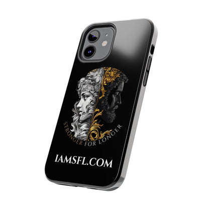 IAMSFL Tough Phone Case