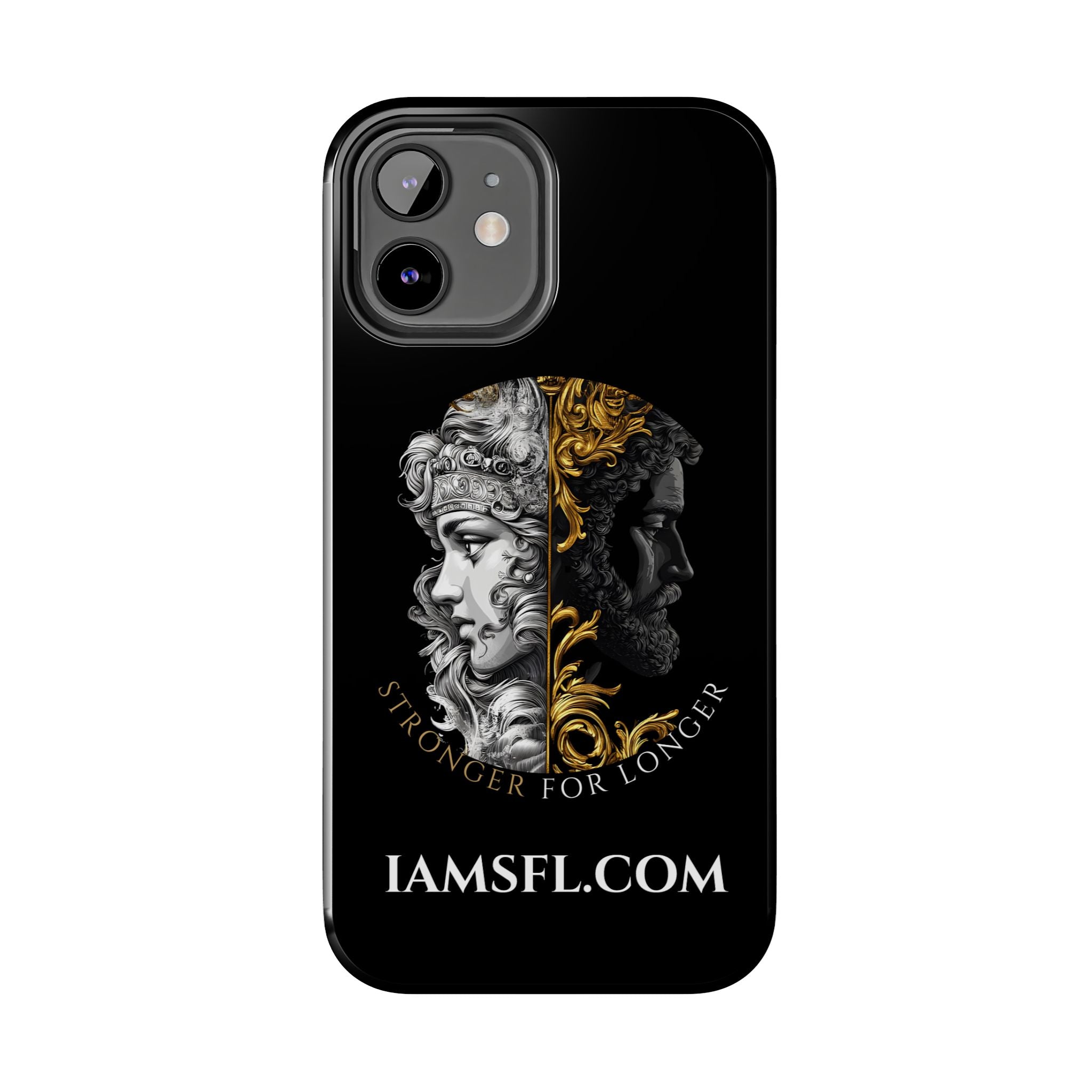 IAMSFL Tough Phone Case