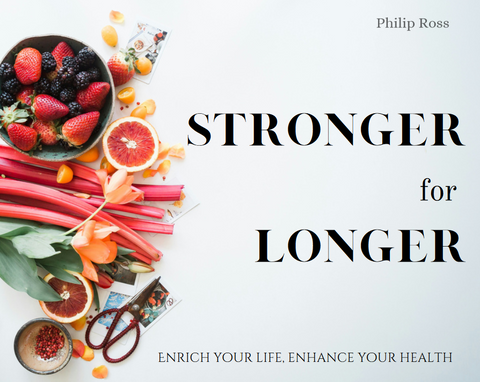 Life & Longevity E-Book