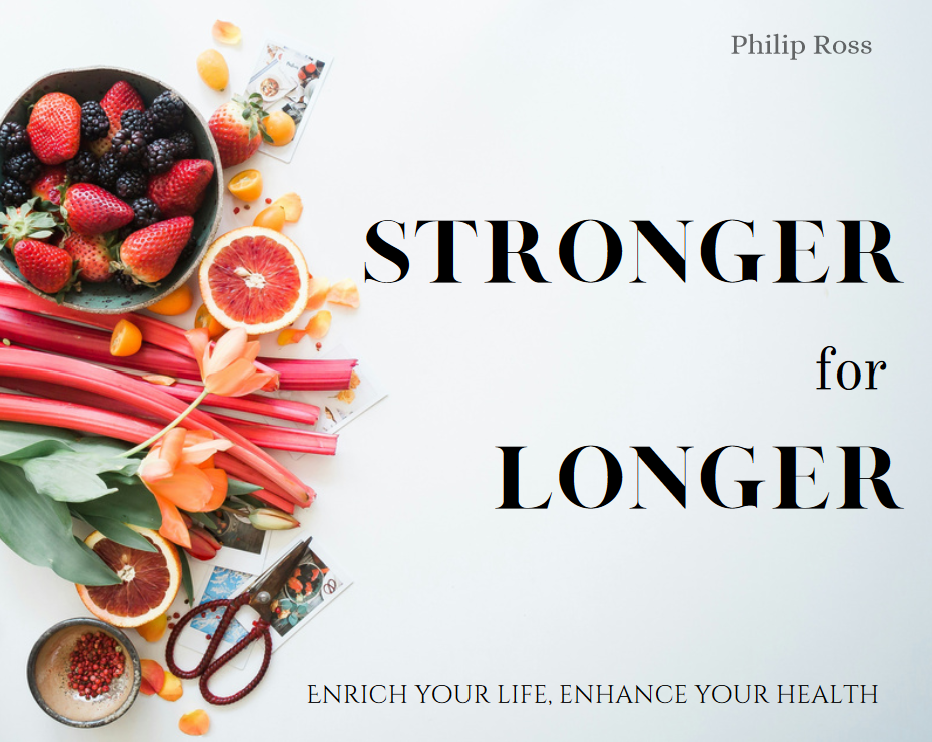 Life & Longevity E-Book