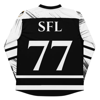 SFL Gen 2 Hockey Jersey