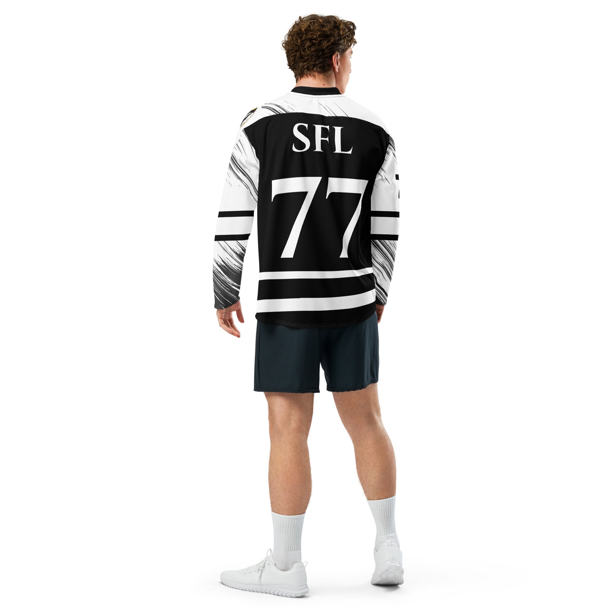 SFL Gen 2 Hockey Jersey